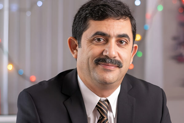 Dr Rabie RAZGALLAH