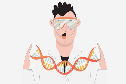 UNE APPLICATION APP-FITTING YOUR GENE